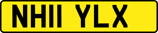 NH11YLX