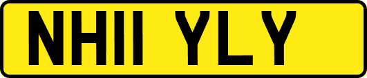 NH11YLY