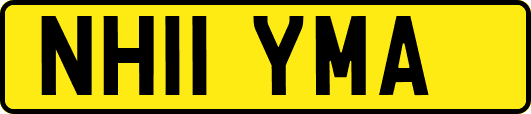 NH11YMA