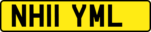 NH11YML