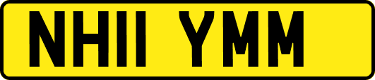 NH11YMM