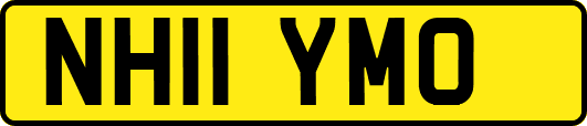 NH11YMO