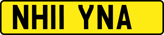 NH11YNA