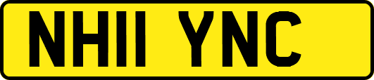 NH11YNC