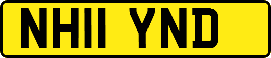 NH11YND