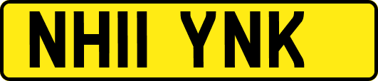 NH11YNK