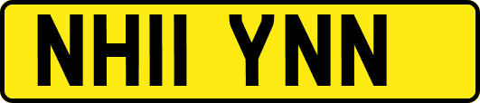 NH11YNN