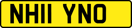 NH11YNO