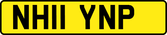 NH11YNP