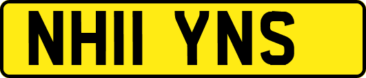 NH11YNS