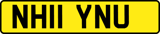 NH11YNU