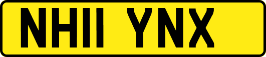 NH11YNX