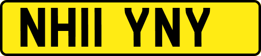 NH11YNY