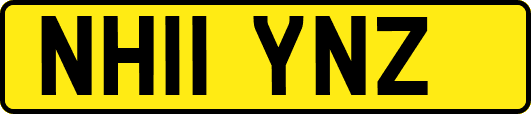 NH11YNZ