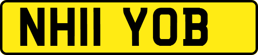 NH11YOB