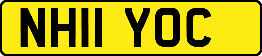 NH11YOC