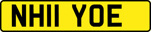 NH11YOE