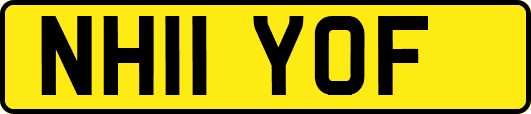 NH11YOF