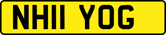 NH11YOG