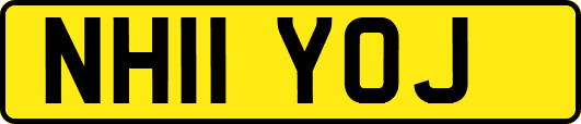 NH11YOJ