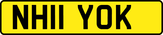NH11YOK