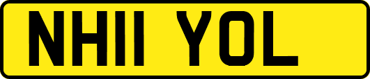 NH11YOL