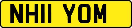 NH11YOM