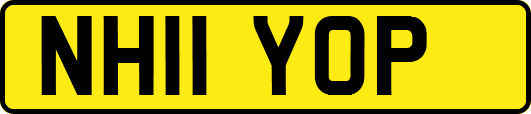 NH11YOP