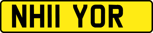 NH11YOR