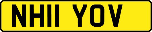 NH11YOV