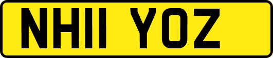 NH11YOZ