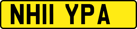 NH11YPA