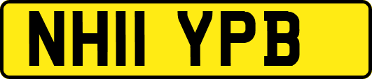 NH11YPB
