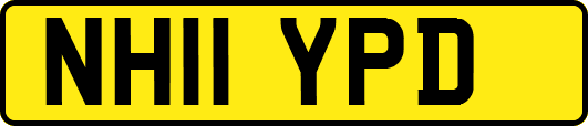 NH11YPD