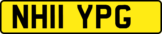 NH11YPG