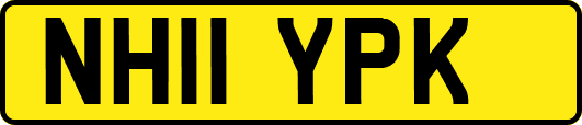 NH11YPK