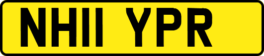 NH11YPR