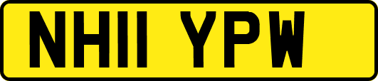 NH11YPW