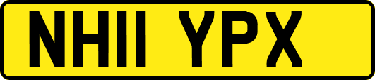 NH11YPX