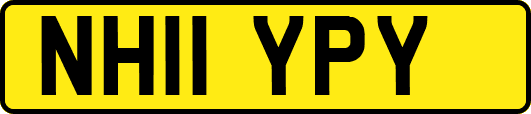 NH11YPY