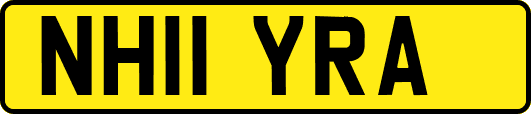 NH11YRA