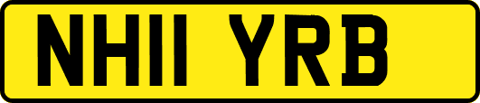 NH11YRB