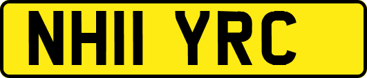 NH11YRC