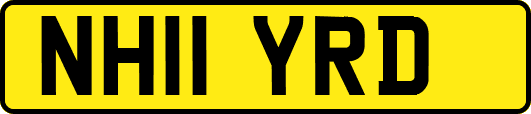 NH11YRD