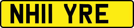 NH11YRE