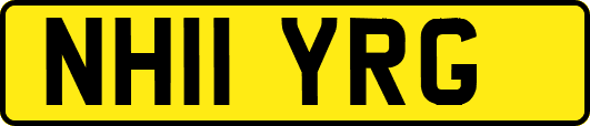 NH11YRG