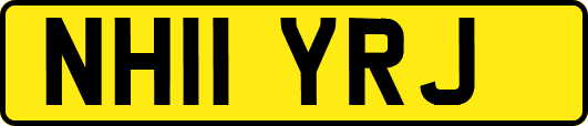 NH11YRJ
