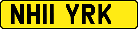 NH11YRK