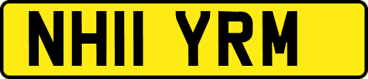 NH11YRM