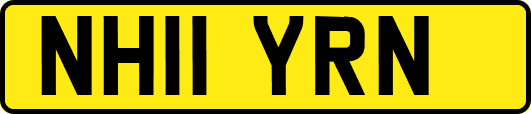 NH11YRN